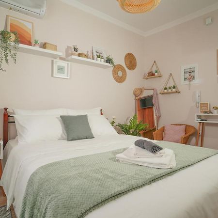 Homey Edessa Exterior photo