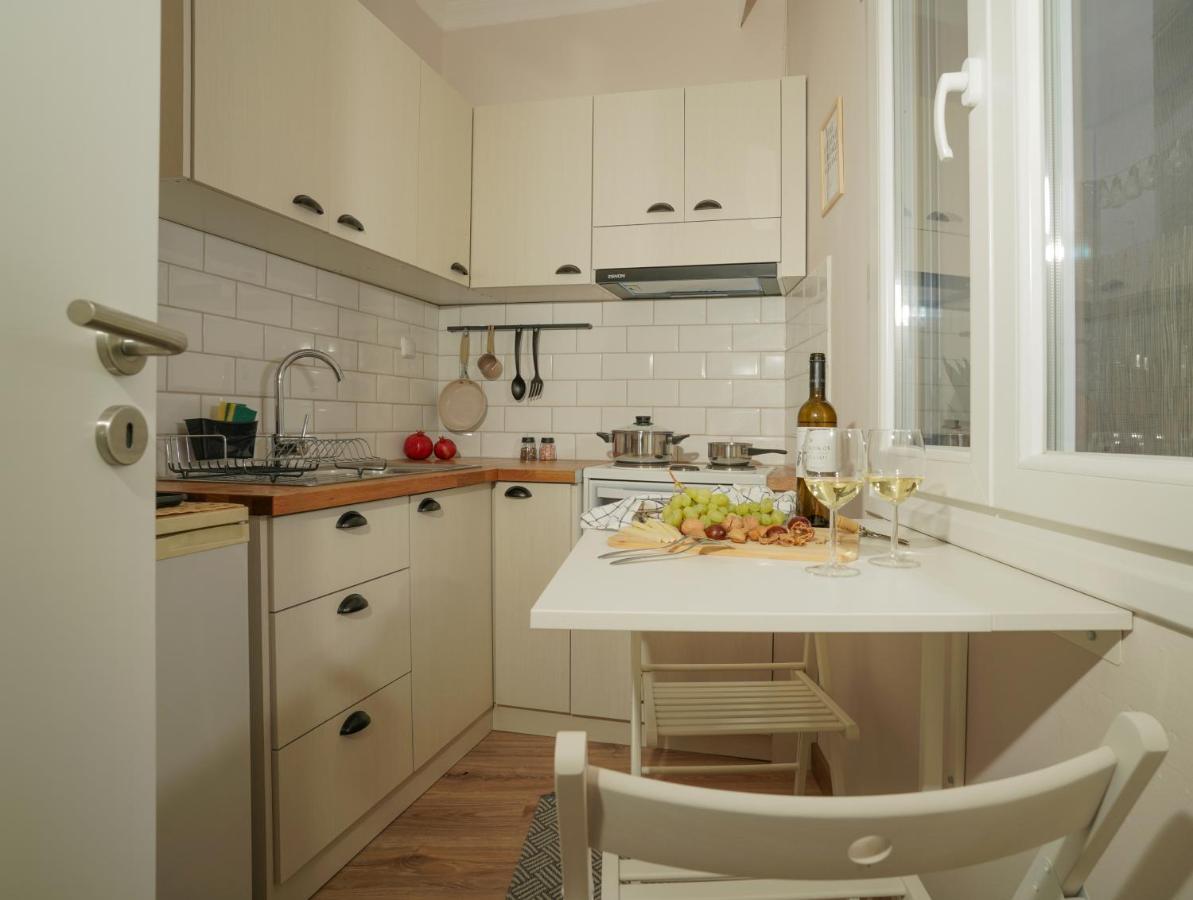 Homey Edessa Exterior photo